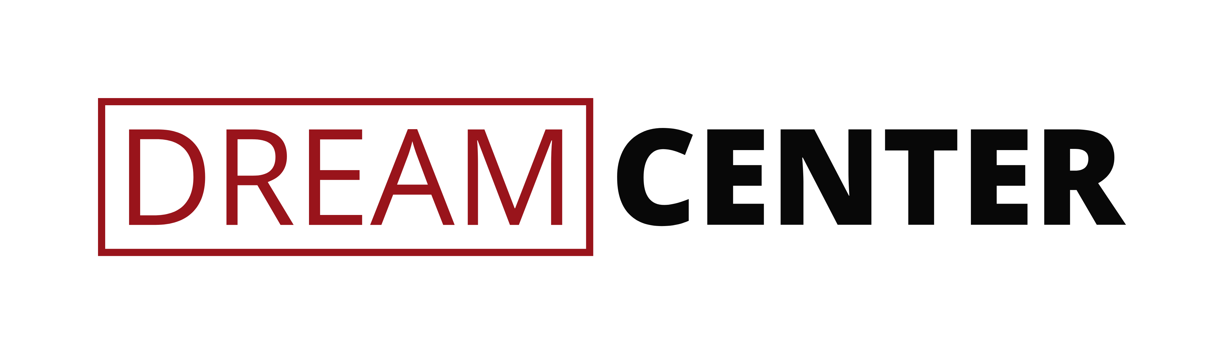 Dream Center logo